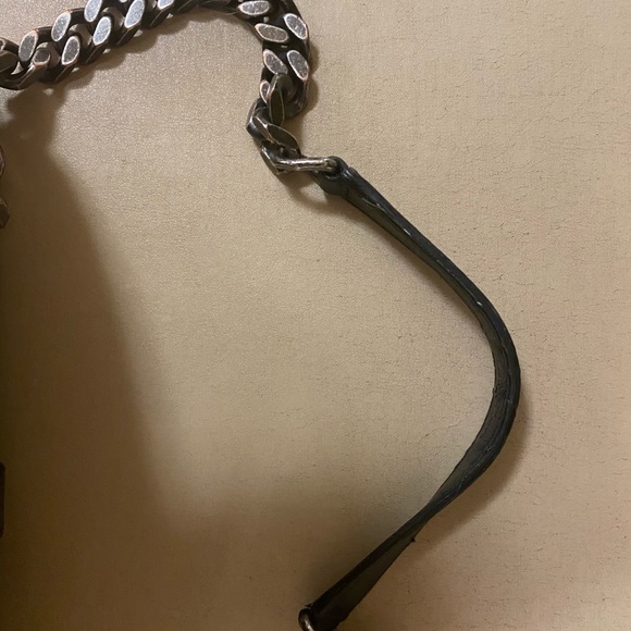 Medium college YSL - Picture 7 of 9